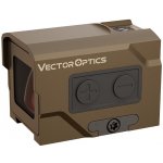 Vector Optics FRENZY Plus Bronzová – Zbozi.Blesk.cz