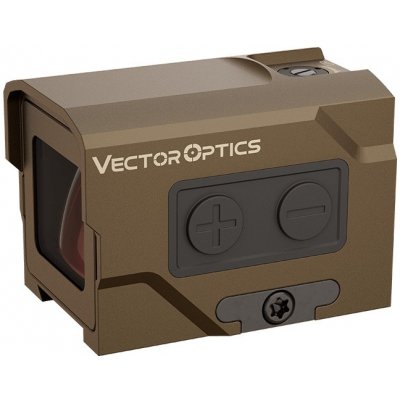 Vector Optics FRENZY Plus Bronzová – Zbozi.Blesk.cz