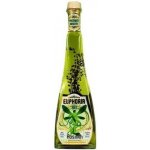 Hill's Euphoria Absinth 80% 0,05 l (holá láhev) – Zboží Dáma