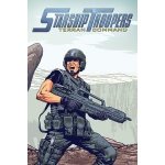 Starship Troopers Terran Command – Zboží Živě