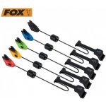 Fox Black MK3 Swinger oranžová – Zboží Dáma