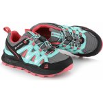 Alpine Pro Godro dětská outdoorová obuv – Zboží Dáma
