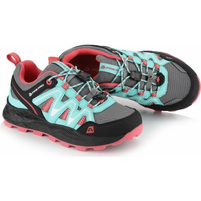 Alpine Pro Godro dětská outdoorová obuv – Zboží Dáma