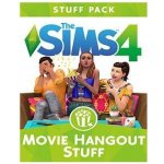 The Sims 4: Domácí kino – Zbozi.Blesk.cz