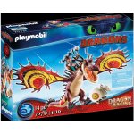 Playmobil 70731 Dragon Racing: Snoplivec a Tesák – Zbozi.Blesk.cz