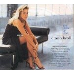 Diana Krall - The Look Of Love CD – Hledejceny.cz