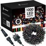Springos CL1000 VÁNOČNÍ OSVĚTLENÍ 1000 LED – Hledejceny.cz
