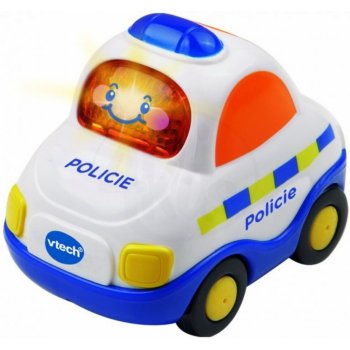 MENUG Vtech Tut Tut auto Policie mluvící česky