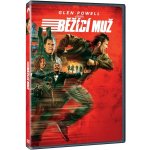 Běžící muž DVD – Hledejceny.cz