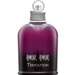 Cacharel Amor Amor Tentation parfémovaná voda dámská 100 ml – Sleviste.cz