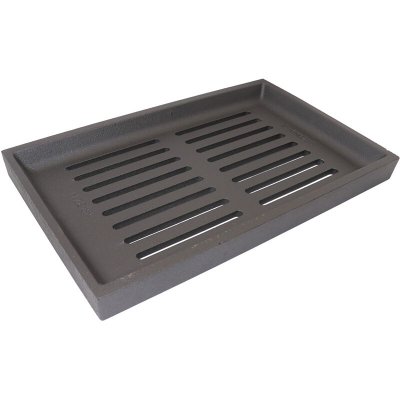 HAAS+SOHN Náhradní díl Rošt Alta 30 x 224 x 360 mm, černá, pro krbová kamna Vestre 0020100100006 – Sleviste.cz