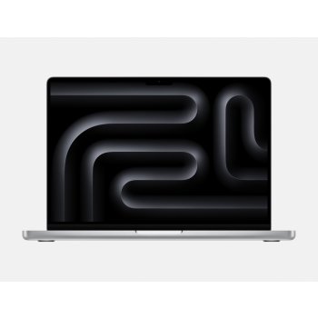 Apple MacBook Pro 14 M3 Max MRX83SL/A