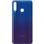 Kryt Honor 20 Lite Zadní modrý – Zboží Živě