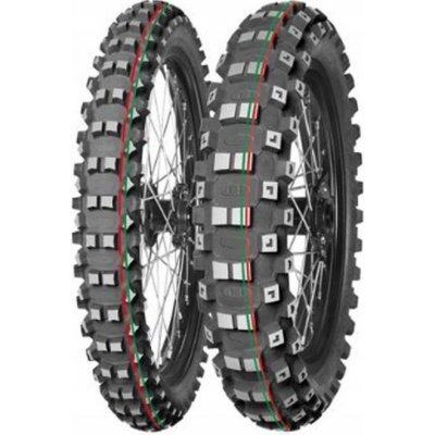 MITAS TERRA FORCE-EX XT 110/90 R19 62R