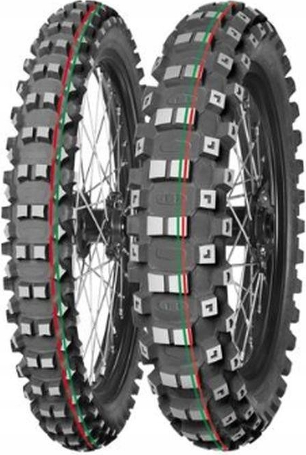 MITAS TERRA FORCE-EX XT 110/90 R19 62R