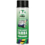 BOLL rychle schnoucí základní nátěr černý 500 ml – Sleviste.cz