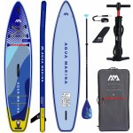 Paddleboard Aqua Marina Vibrant Touring – Zboží Mobilmania