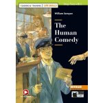 The Human Comedy - William Saroyan – Hledejceny.cz