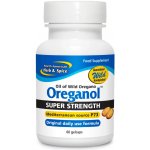 North American Herb & Spice Oreganové kapsle P73 Original Strength 60 kapslí – Hledejceny.cz