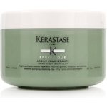 Kérastase Specifique Argile Équilibrante Čistící jíl pro mastné kořínky 250 ml – Sleviste.cz