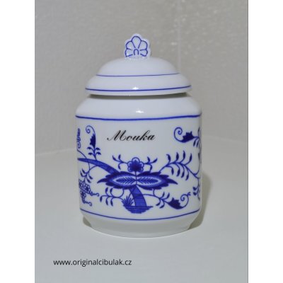 Český porcelán Dubí na poživatiny 70144 Cibulák 1,1 l