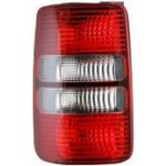 Zadní světlo- levé VOLKSWAGEN CADDY III 2010-2015 |010-2015| TYC | 11-12564-31-2 – Hledejceny.cz