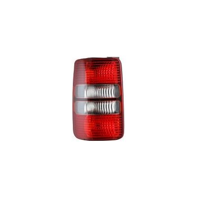 Zadní světlo- levé VOLKSWAGEN CADDY III 2010-2015 |010-2015| TYC | 11-12564-31-2 – Hledejceny.cz