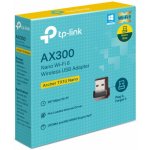 TP-link Archer TX1U Nano – Zboží Živě