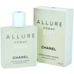 Chanel Allure Homme Edition Blanche voda po holení 100 ml – Hledejceny.cz