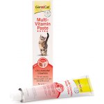 Gimcat pasta Multi Vitamin Extra 2 x 0,2 kg – Sleviste.cz