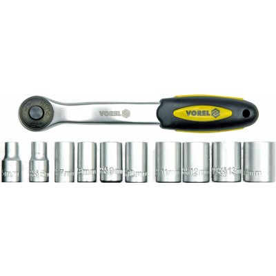 Vorel 11 ks 1/2" - TO-58602 – Zboží Dáma