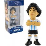 MINIX Football Icon: Maradona - Argentina – Sleviste.cz