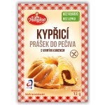 Amylon prášek kypřicí do pečiva s vinným kamenem bez lepku 12 g – Zboží Dáma