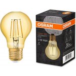 Osram LED žárovka LED E27 A60 6,5W = 55W 725lm 2400K Teplá bílá 360° – Hledejceny.cz