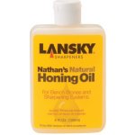 Lansky Nathan's Natural Honing Oil LOL01 – Hledejceny.cz