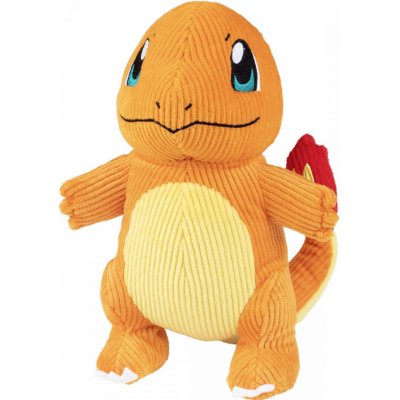 Northix Pokémon Charmander 20 cm – Hledejceny.cz