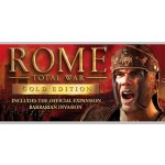 Rome: Total War (Gold) (Platinum) – Hledejceny.cz