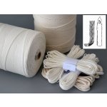 Kulatý knot průměr 1,8 mm balení 50 m – Hledejceny.cz