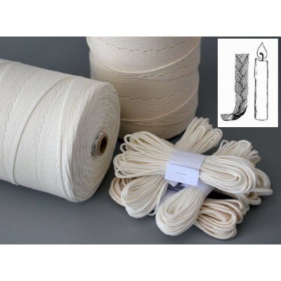 Kulatý knot průměr 1,8 mm balení 50 m – Hledejceny.cz