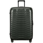 Samsonite Proxis L tmavě zelená 98 l – Hledejceny.cz