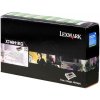 Toner Lexmark X746H1KG - originální