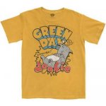 Green Day T-shirt Dookie Longview – Hledejceny.cz