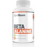 GymBeam Beta Alanine 120 tablet – Hledejceny.cz