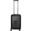 Cestovní kufr VICTORINOX Spectra 3.0 Expandable Frequent Flyer Carry-On černá 37 l