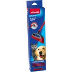 Vileda Kartáč Always Clean PET PRO – Zboží Mobilmania