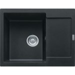 Franke MRG 611-62 onyx – Zboží Mobilmania