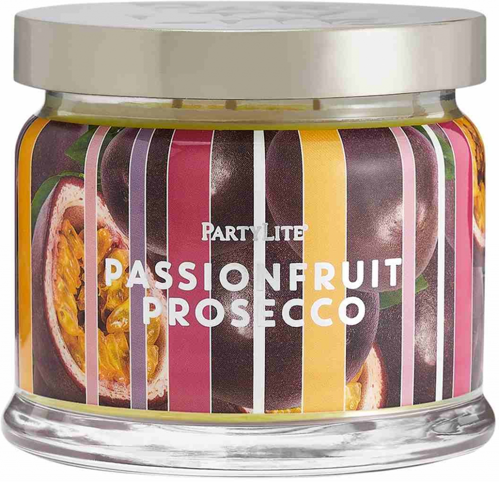 PartyLite Passion Fruit Prosecco 375 g
