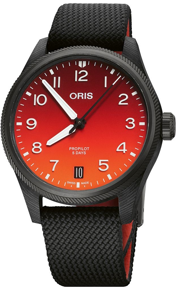 Oris 0140077848786