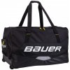 Hokejová taška Bauer premium wheeled bag jr