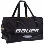 Bauer premium wheeled bag jr – Hledejceny.cz